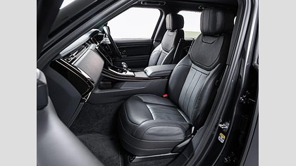 Range Rover Sport 13