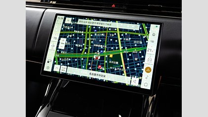 Range Rover Sport 16