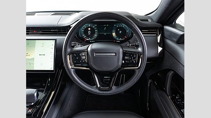 Range Rover Sport 14
