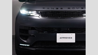 Range Rover Sport 12