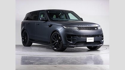 Range Rover Sport 3