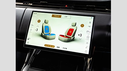 Range Rover Sport 27