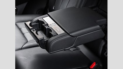 Range Rover Sport 30