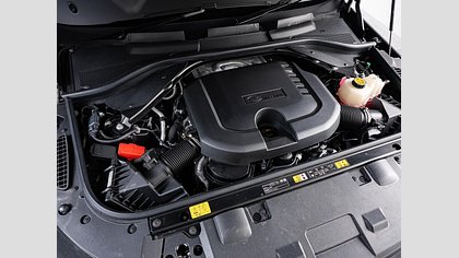 Range Rover Sport 20