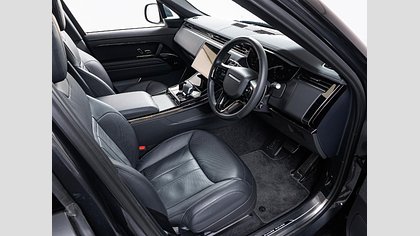 Range Rover Sport 48