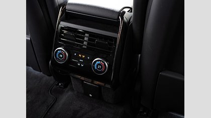 Range Rover Sport 25