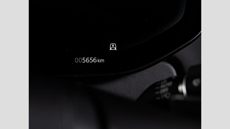 2024 認定中古車 Land Rover Range Rover Sport カルパチアングレイ D300マイルドハイブリッド スタンダードホイールベース Dynamic SE