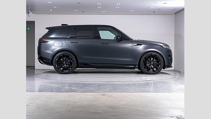 Range Rover Sport 4
