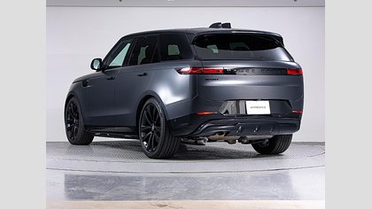 Range Rover Sport 8