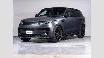 Range Rover Sport 10