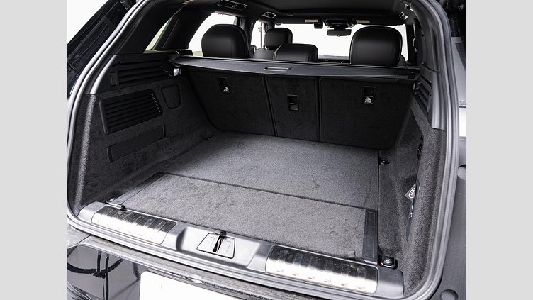 2024 認定中古車 Land Rover Range Rover Sport カルパチアングレイ D300マイルドハイブリッド スタンダードホイールベース Dynamic SE