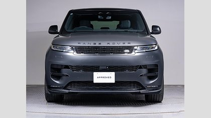 Range Rover Sport 11