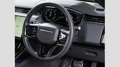 Range Rover Sport 40