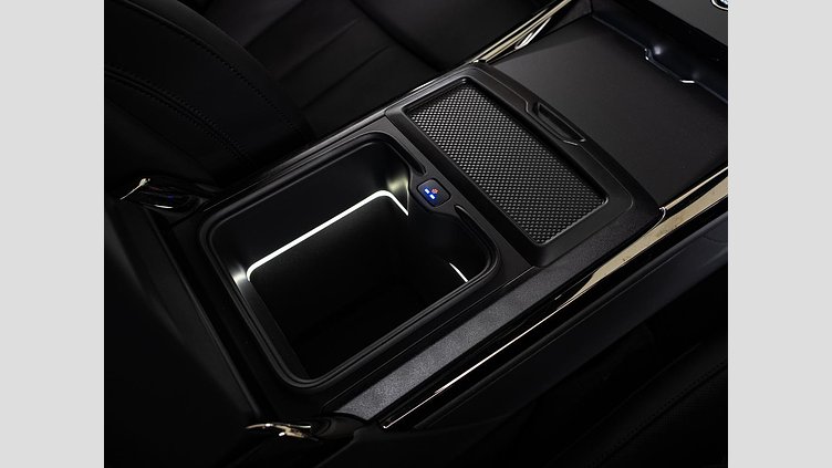 2024 認定中古車 Land Rover Range Rover Sport カルパチアングレイ D300マイルドハイブリッド スタンダードホイールベース Dynamic SE