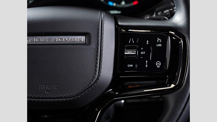 2024 認定中古車 Land Rover Range Rover Sport カルパチアングレイ D300マイルドハイブリッド スタンダードホイールベース Dynamic SE