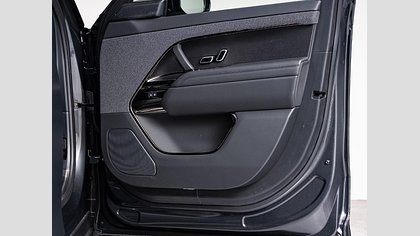 Range Rover Sport 45