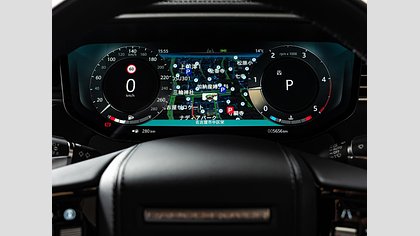 Range Rover Sport 44