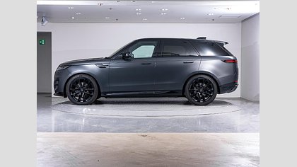 Range Rover Sport 9