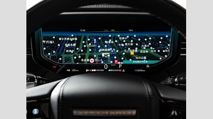 Range Rover Sport 69