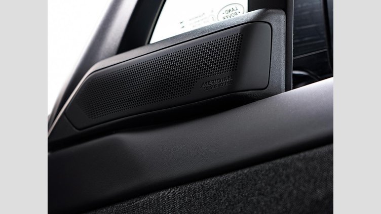 2024 認定中古車 Land Rover Range Rover Sport カルパチアングレイ D300マイルドハイブリッド スタンダードホイールベース Dynamic SE