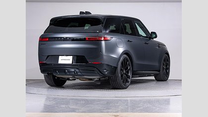 Range Rover Sport 5