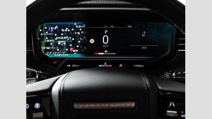 Range Rover Sport 61