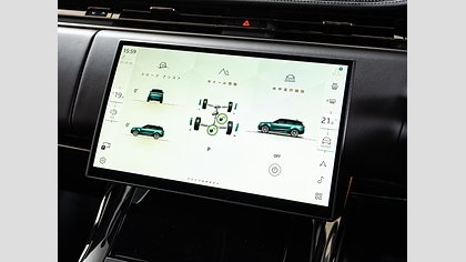 Range Rover Sport 56