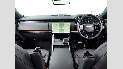 Range Rover Sport 3
