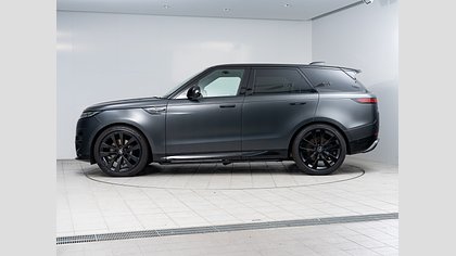 Range Rover Sport 5