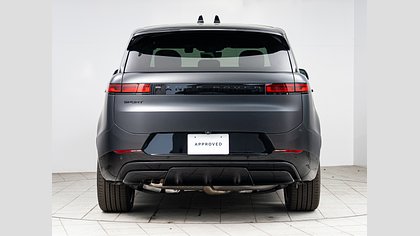 Range Rover Sport 6