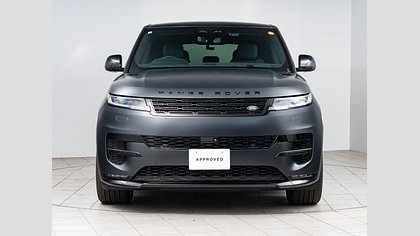 Range Rover Sport 7