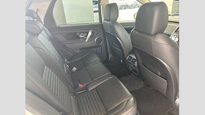 Discovery Sport 12