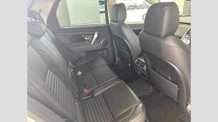 2020 認定中古車 Land Rover Discovery Sport フジホワイト P200 AWD（オートマチック） 標準ホイールベース ディスカバリー スポーツ S