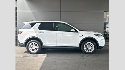 Discovery Sport 2