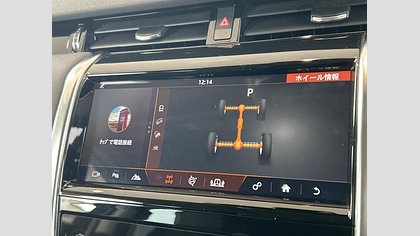 Discovery Sport 32