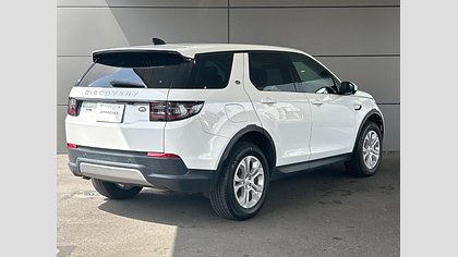 Discovery Sport 57