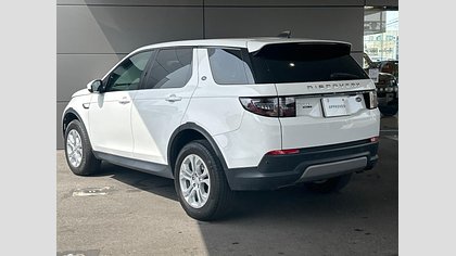 Discovery Sport 58