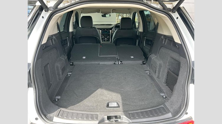2020 認定中古車 Land Rover Discovery Sport フジホワイト P200 AWD（オートマチック） 標準ホイールベース ディスカバリー スポーツ S