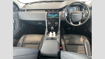 Discovery Sport 8