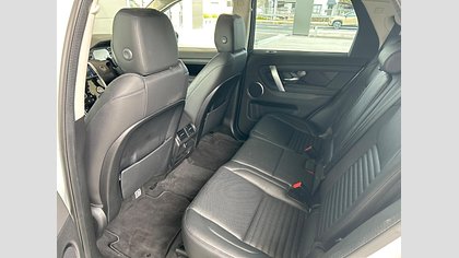 Discovery Sport 42