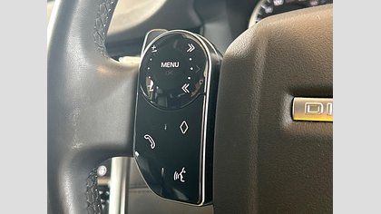 Discovery Sport 36