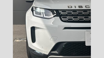 Discovery Sport 4