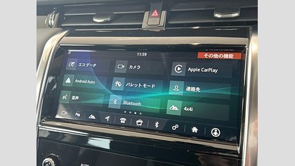 Discovery Sport 31