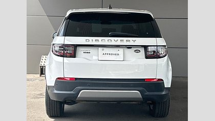 Discovery Sport 56