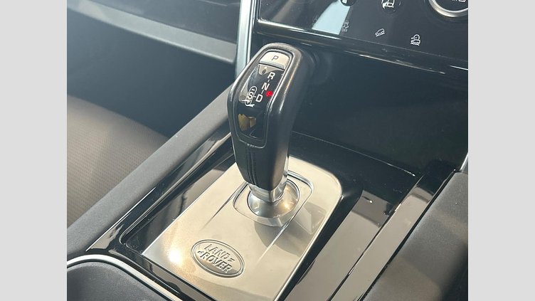 2020 認定中古車 Land Rover Discovery Sport フジホワイト P200 AWD（オートマチック） 標準ホイールベース ディスカバリー スポーツ S