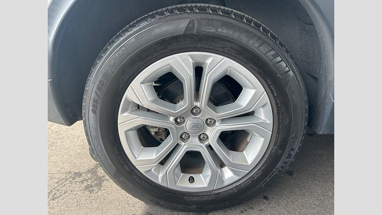 2020 認定中古車 Land Rover Discovery Sport フジホワイト P200 AWD（オートマチック） 標準ホイールベース ディスカバリー スポーツ S