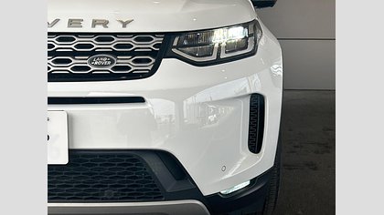 Discovery Sport 5