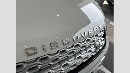 Discovery Sport 65