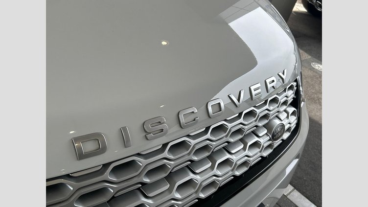 2020 認定中古車 Land Rover Discovery Sport フジホワイト P200 AWD（オートマチック） 標準ホイールベース ディスカバリー スポーツ S