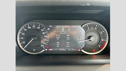Discovery Sport 22